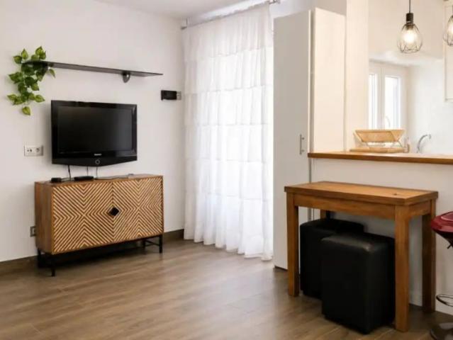 Apartamento en alquiler en Distrito 5, Albacete