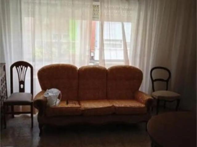 Apartamento en alquiler en Distrito 2, Albacete