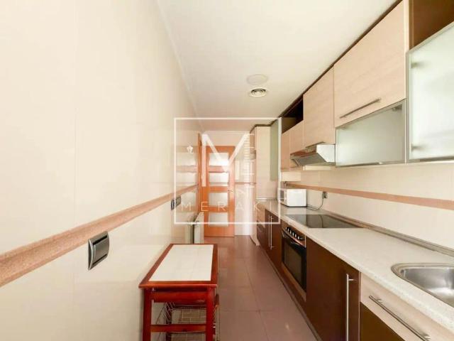 Apartamento en alquiler en Centro, Albacete
