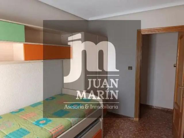Apartamento en alquiler en Distrito 2, Albacete