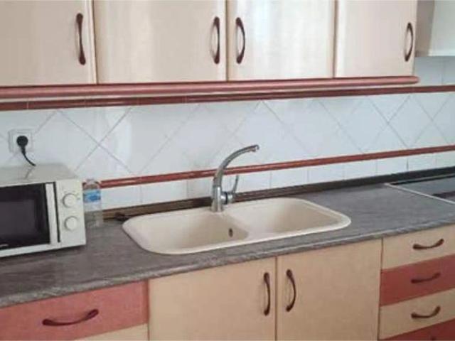 Apartamento en alquiler en Centro, Albacete
