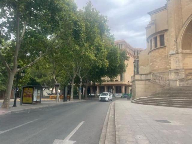 Apartamento en alquiler en Distrito 4, Albacete
