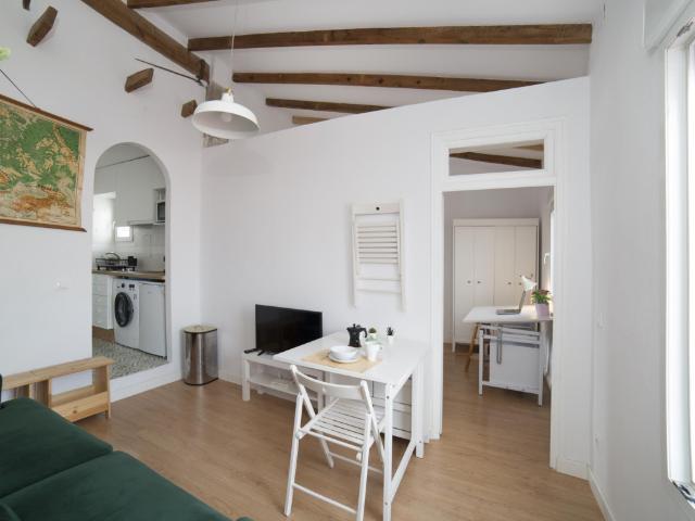 Apartamento en alquiler en Valencia