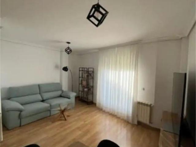 Apartamento en alquiler en Distrito 5, Albacete