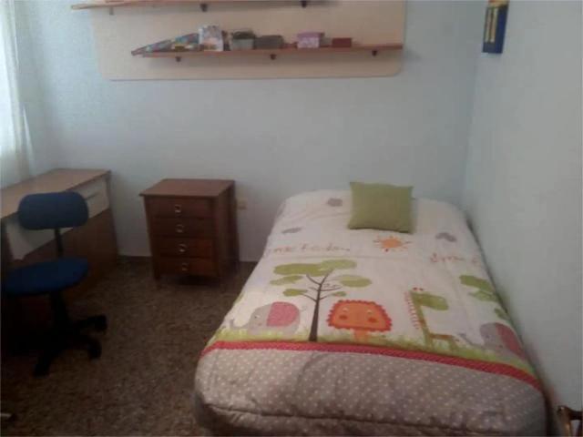 Apartamento en alquiler en Distrito 2, Albacete