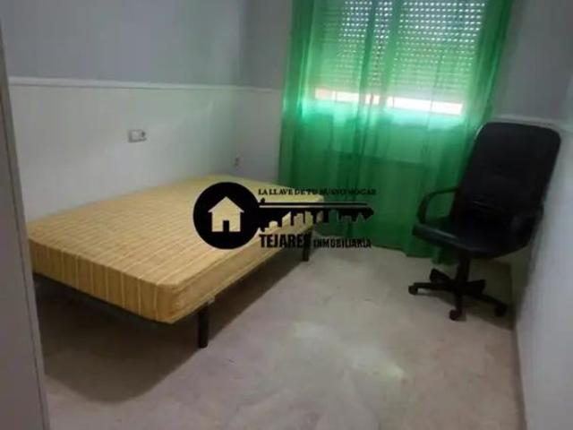 Apartamento en alquiler en Distrito 4, Albacete
