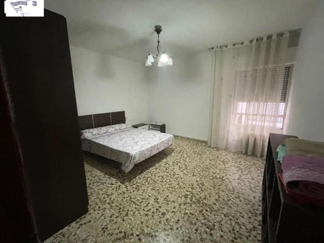 Apartamento en alquiler en Distrito 2, Albacete