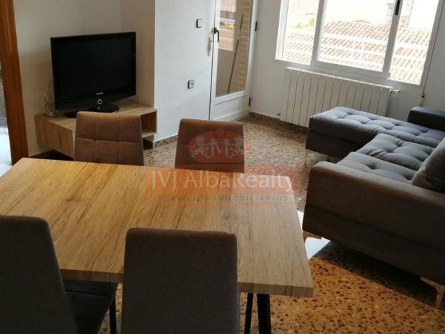 Apartamento en alquiler en Distrito 3, Albacete