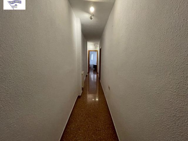 Apartamento en alquiler en Distrito 2, Albacete