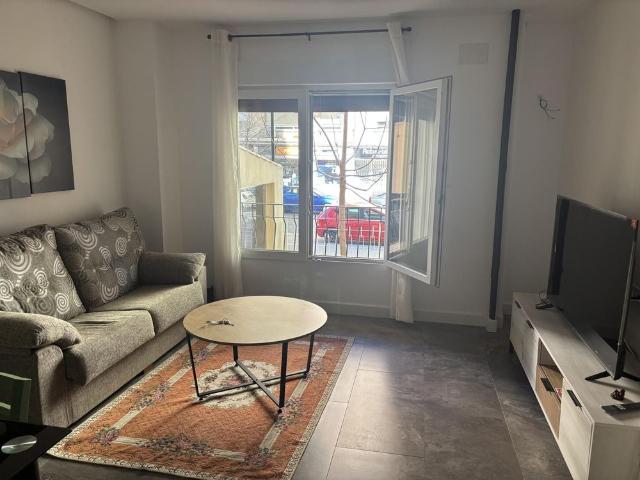 Apartamento en alquiler en Distrito 2, Albacete