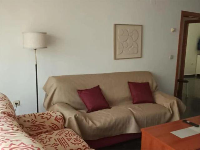 Apartamento en alquiler en Centro, Albacete