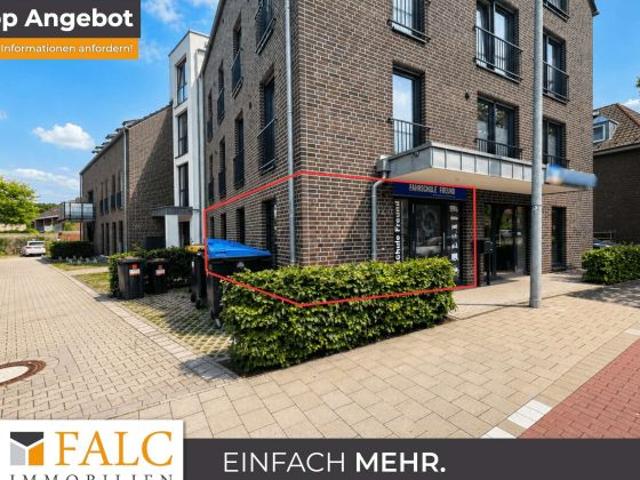 Büro kaufen in Albachten, Munster