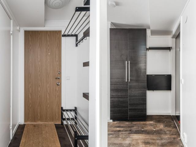 Bostadsrätt till salu i Sundsvall, Västernorrland