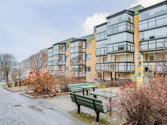 Bostad till salu i Sundsvall, Västernorrland