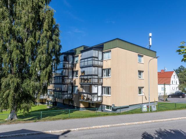 Bostad till salu i Sundsvall, Västernorrland