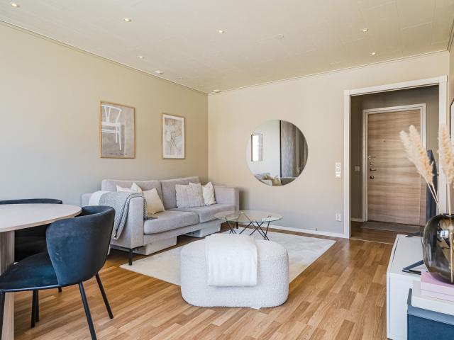 Bostadsrätt till salu i Sundsvall, Västernorrland