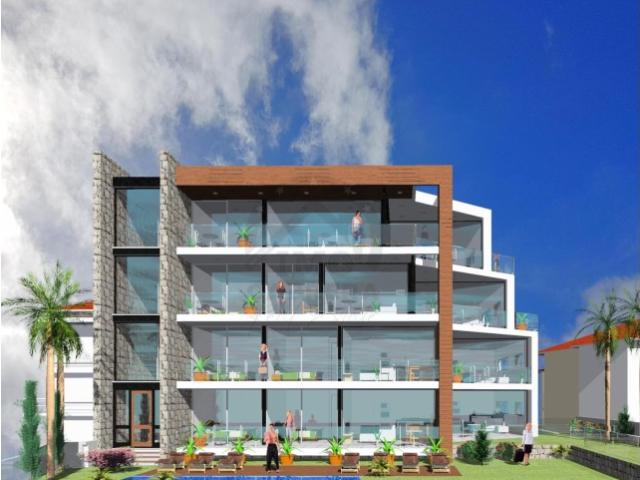 Apartamento venda em Ponta Do Sol, Ilha Da Madeira
