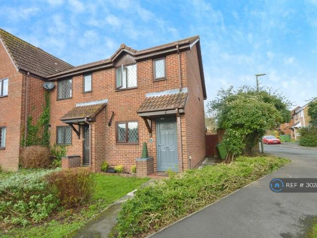 House for rent in Fleetend, Fareham
