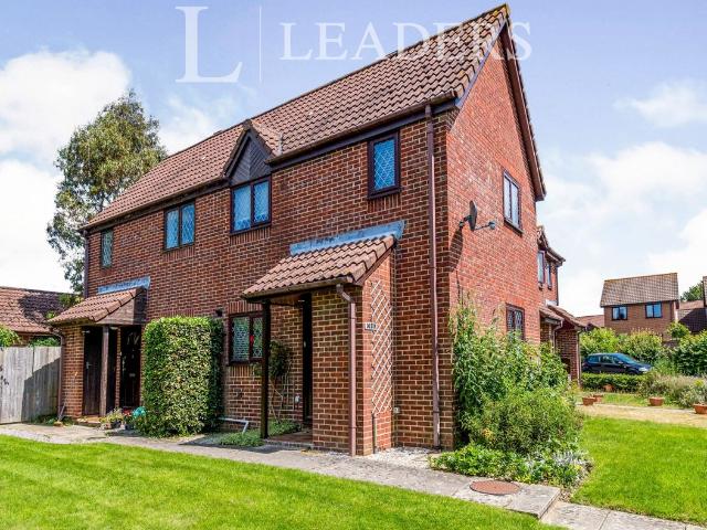 Apartment for rent in Warsash, Fareham