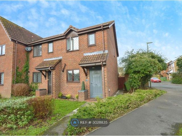House for rent in Fleetend, Fareham