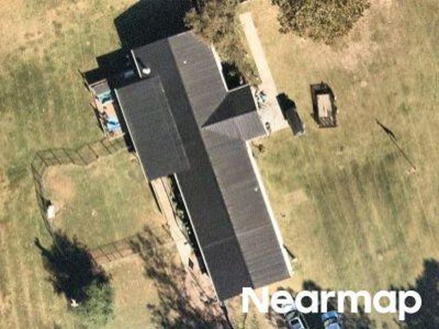 House for sale in Bonneau, South Carolina