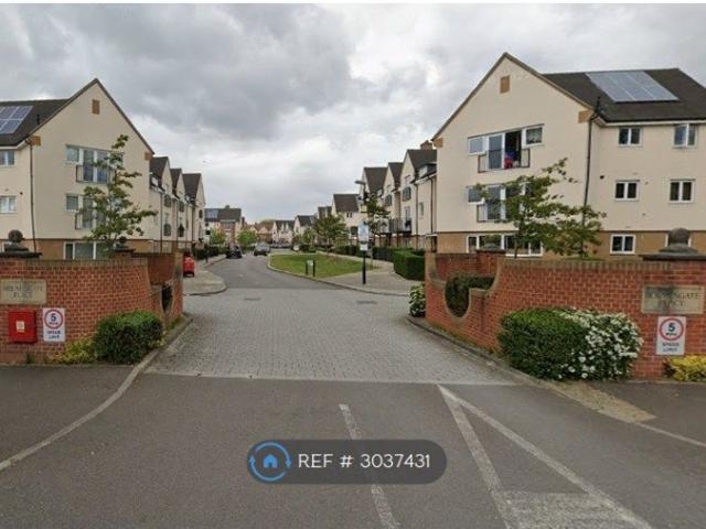 House for rent in Hayes, Greater London