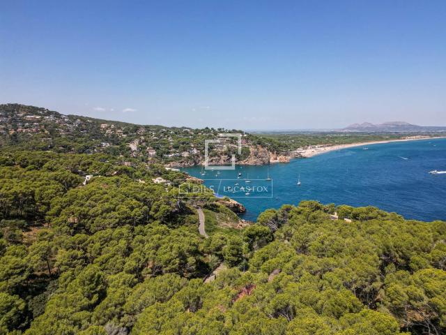 Casa en venta en Aiguafreda, Baix Empordà