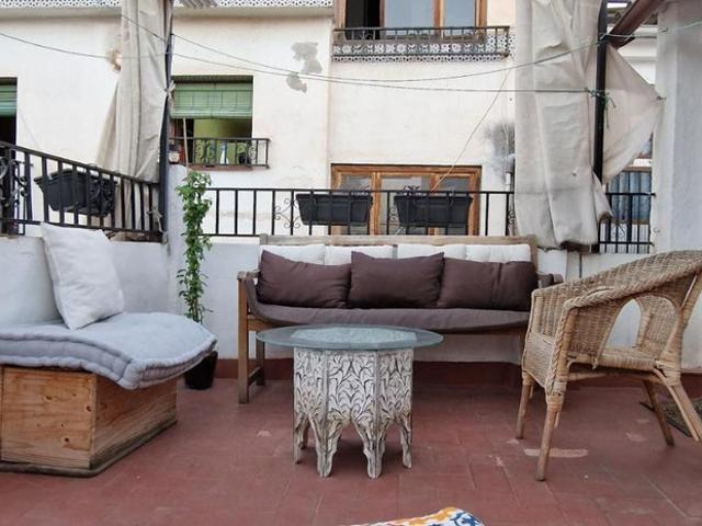 Casa en alquiler en Albaicín, Comarca de la Vega de Granada