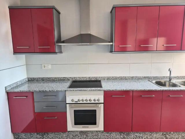 Apartamento en alquiler en Albaida, València / Valencia
