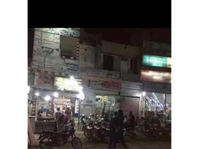 Commercial for sale in Rawalpindi, Islamabad Capital Territory