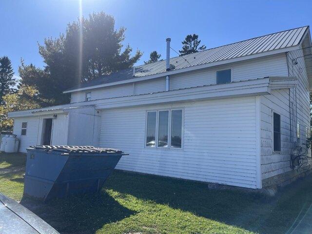 House for sale in North Lyndon, Caribou