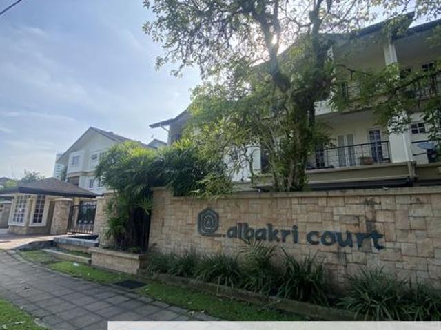 House for rent in Country Heights Damansara, Kuala Lumpur