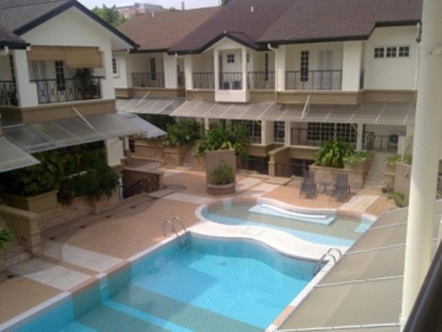 House for rent in Country Heights Damansara, Kuala Lumpur