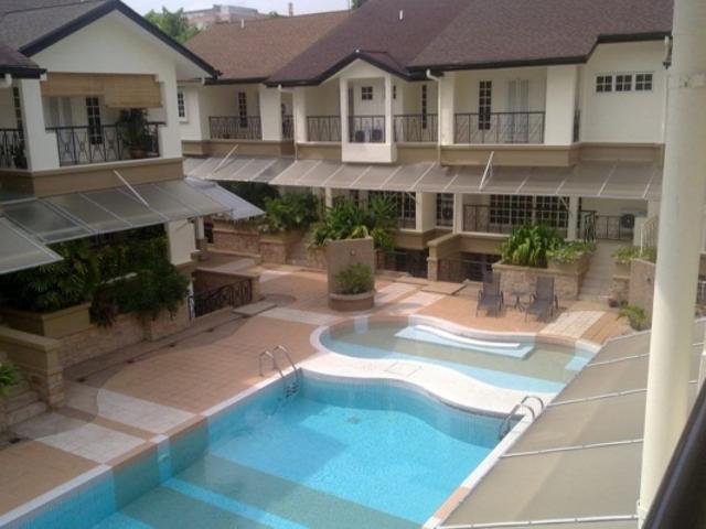 House for rent in Country Heights Damansara, Kuala Lumpur