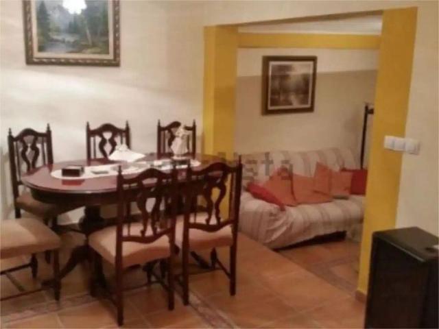 Apartamento en alquiler en Albalate del Arzobispo, Bajo Martín