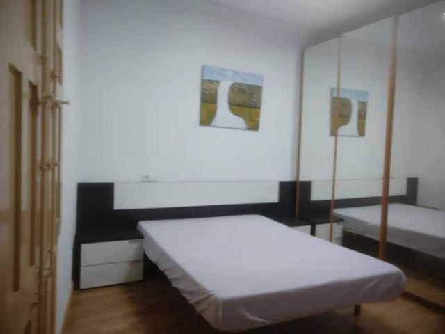 Apartamento en alquiler en Albalate del Arzobispo, Bajo Martín