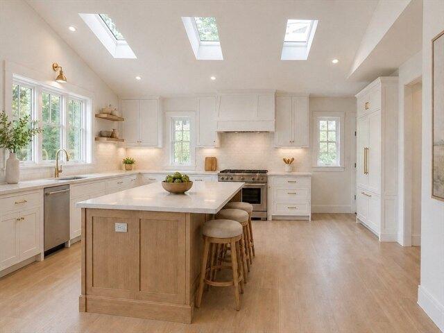 House for sale in Massachusetts