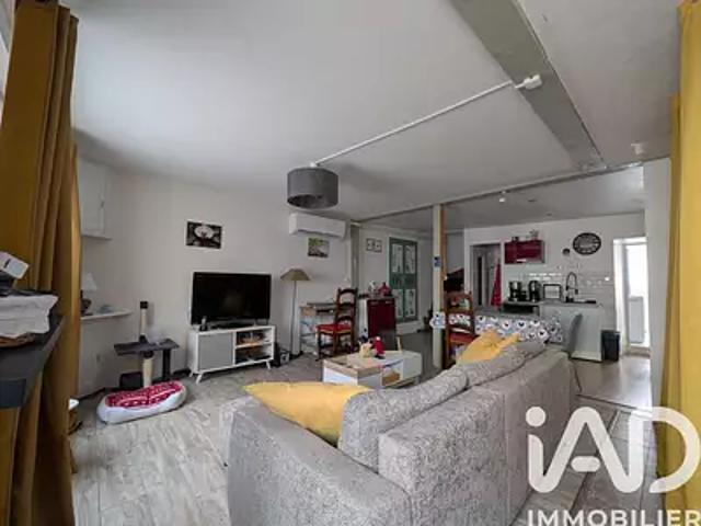Maison vente à Albi, Alban
