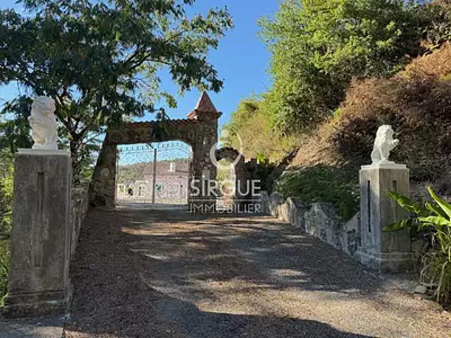 Maison vente à Alban, Tarn