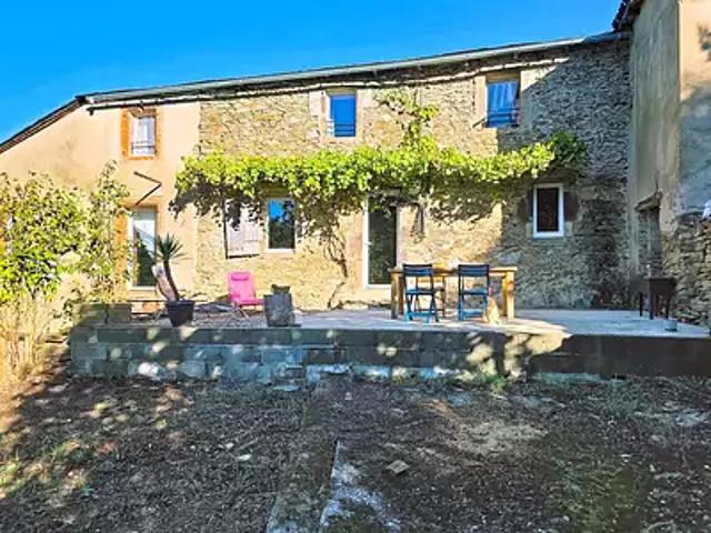 Maison vente à Alban, Tarn
