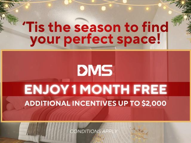 Apartment for rent in Woburn, Ontario
