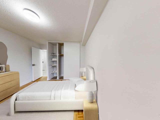 Apartment for rent in Woburn, Ontario
