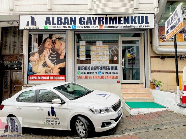 Esenyurt içerisinde satılık Daire