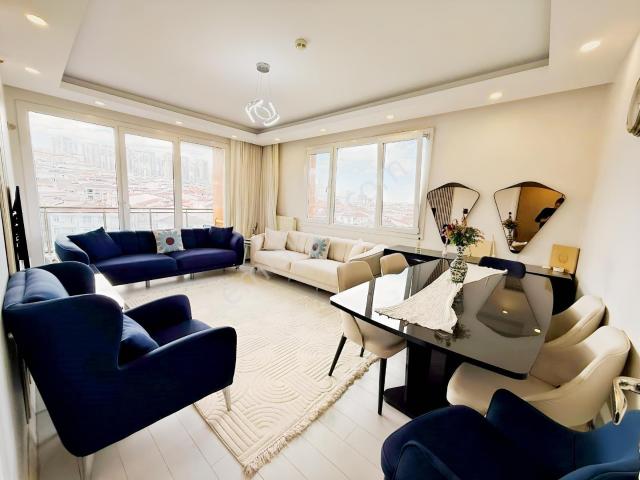 İstanbul içerisinde satılık Residence