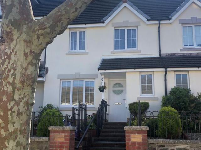 House for rent in Box, Llanelli