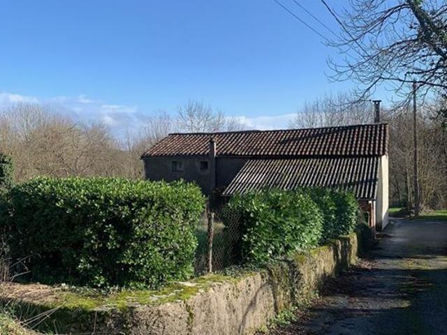 Maison vente à Albi, Alban