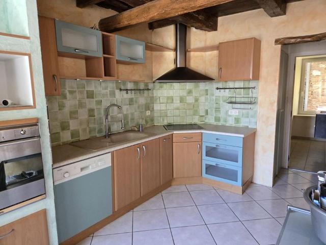 Maison vente à Albi, Alban
