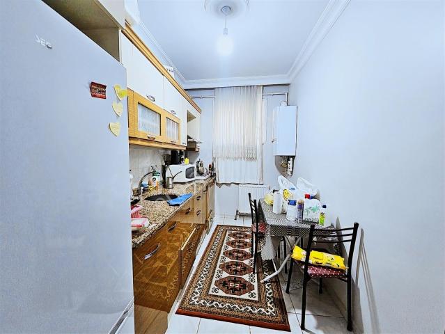 İstanbul içerisinde satılık mülk