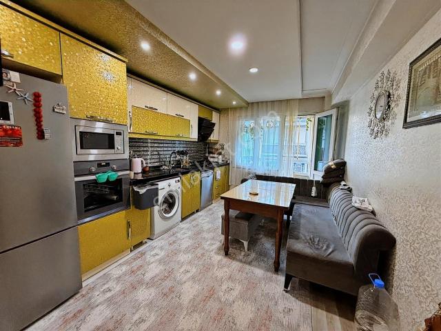 İstanbul içerisinde satılık mülk