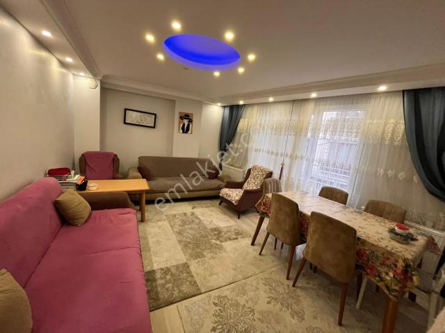 İstanbul içerisinde satılık mülk